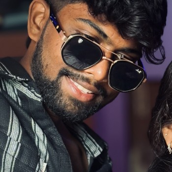 Thiyya Shyam